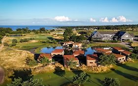 Halmstad Golfarena Hotell